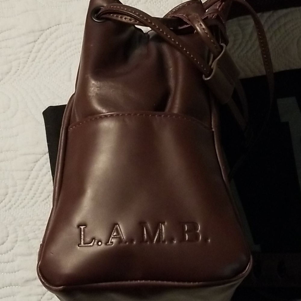 L. A. M. B. Shoulder bag - Picture 7 of 12